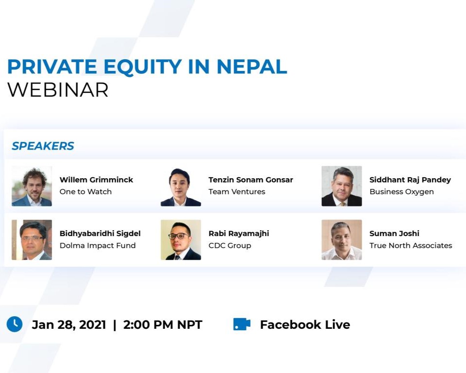 Private Equity in Nepal