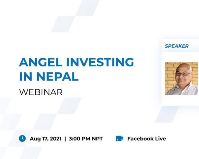 Angel Investing in Nepal