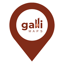 Galli Maps