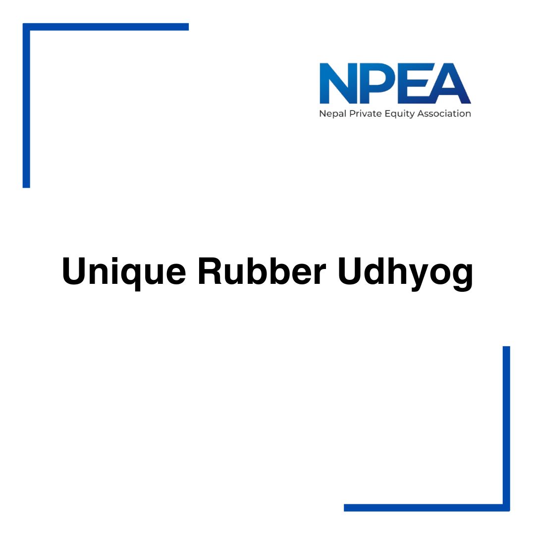 Unique Rubber Udhyog