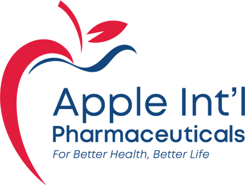 Apple International Pharmaceuticals Pvt. Ltd.