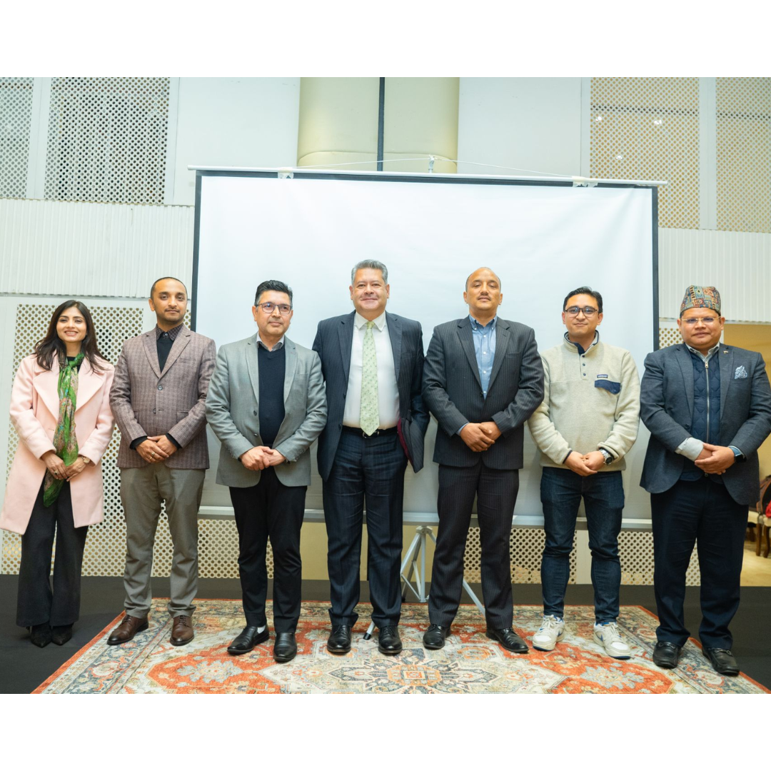 NPEA : Third Annual General Meeting