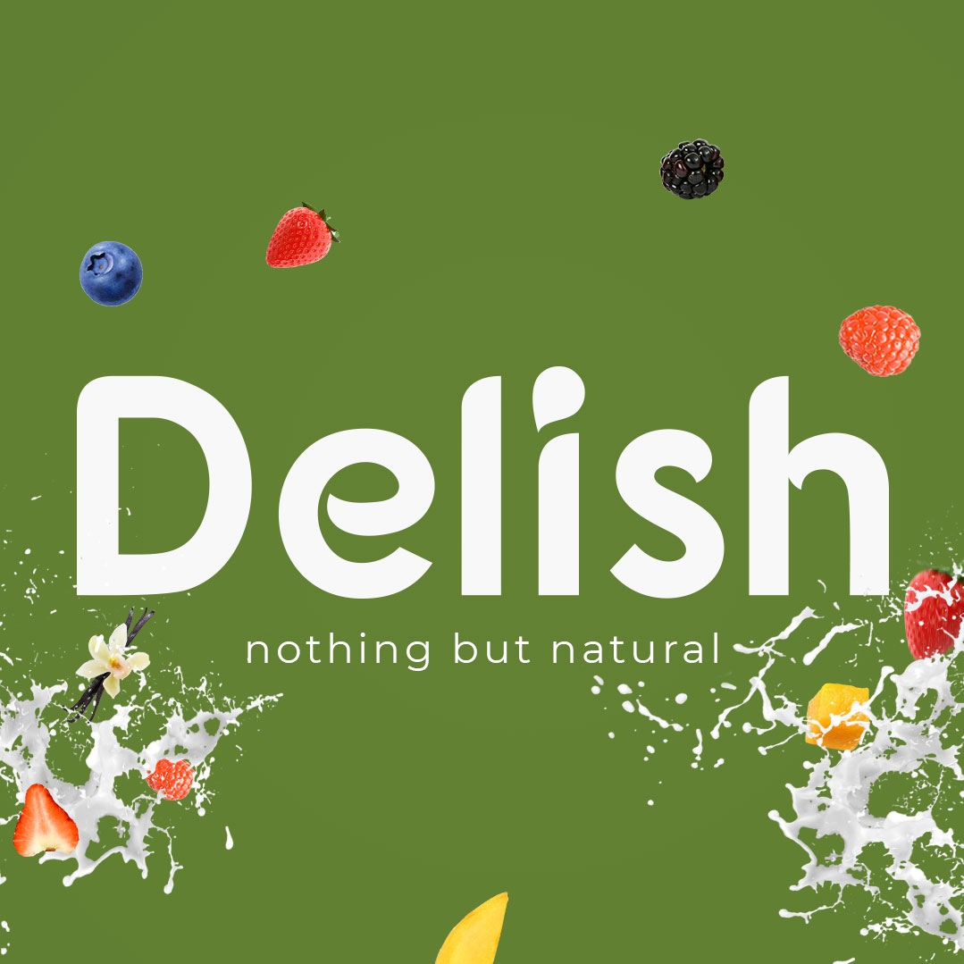 Delish Dairies