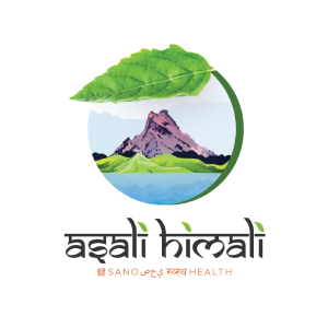 Asali Himali